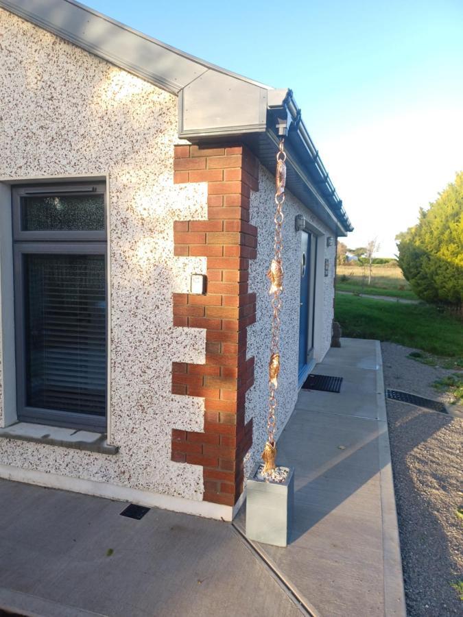 Ferienwohnung The Boathouse Cork Exterior foto